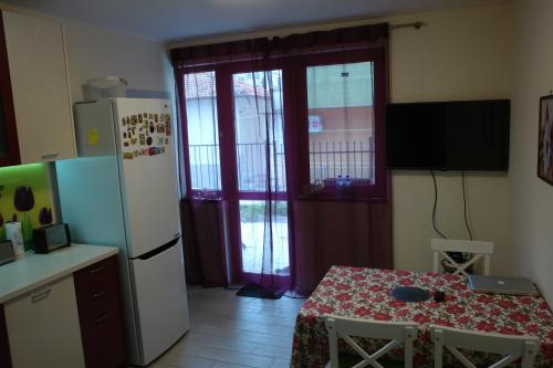 Appartment Lazur