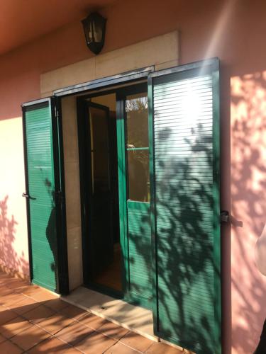 HOTEL PALACIO DE FIAME