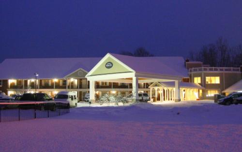 The Yankee, Trademark Collection by Wyndham The Yankee, Trademark Collection by Wyndham