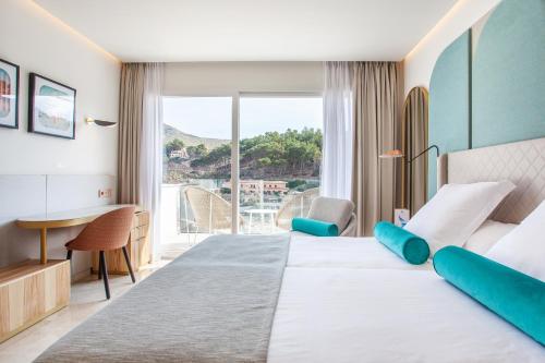 Grupotel Molins in Puerto Pollensa / Pollensa