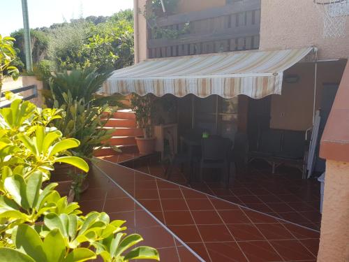 Casa Monica gîte à louer Porto Conte Torre Nuova
