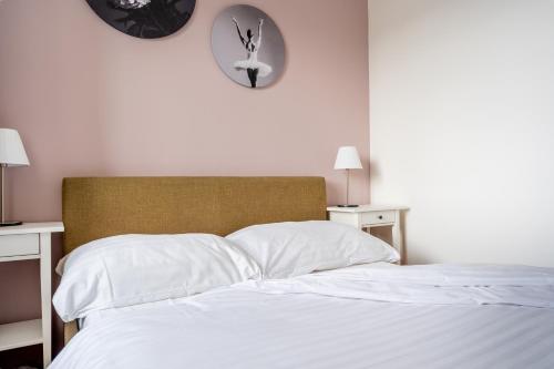 Contactless Key-Box Check-in Apartments by Ambiente - image 5
