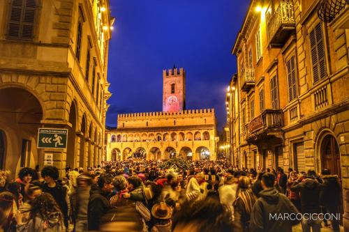 Residence Borgo Offida - image 12