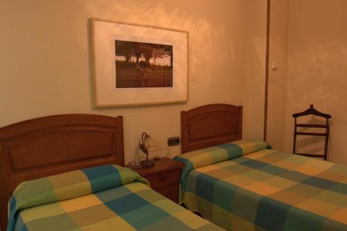 Accommodation in Lekunberri