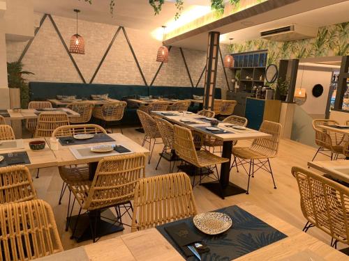 Hostal Real Aranjuez - image 8
