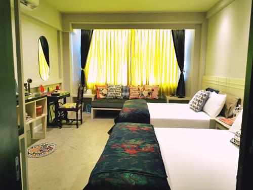 Chomm House, Bangkok (foto 2)