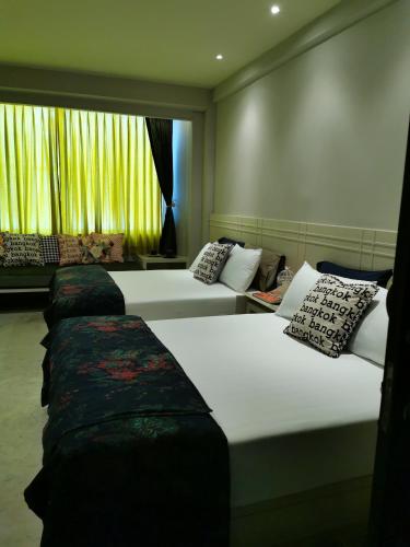 Chomm House, Bangkok (foto 5)