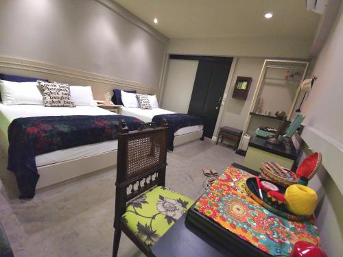 Chomm House, Bangkok (foto 6)