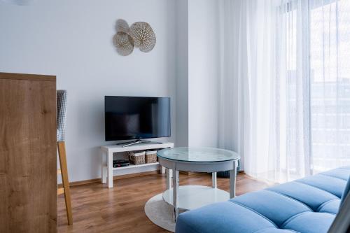 Contactless Key-Box Check-in Apartments by Ambiente - image 4