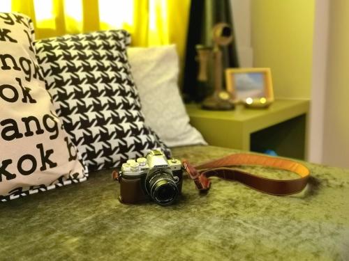 Chomm House, Bangkok (foto 9)
