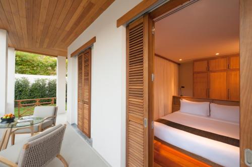 Azerai Hotel