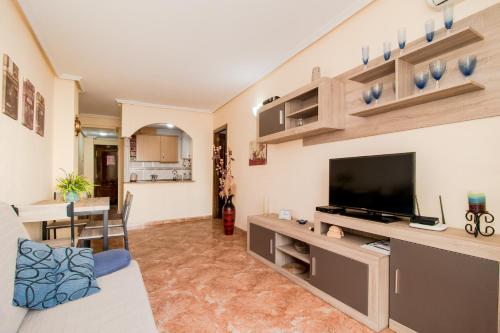 Apartment TOMILLO
