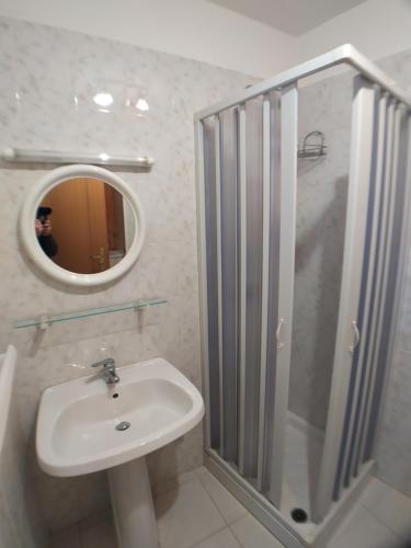  La Magnolia sul Lago in Campolattaro