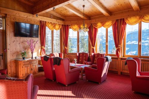 Mountain Hotel & Hostel - Obertraun Mountain Hotel & Hostel - Obertraun