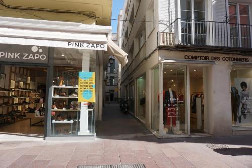 Stylish Bright Apartment Sevilla Downtown