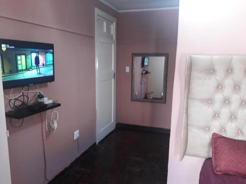 Coolden guesthouse, Vanderbijlpark