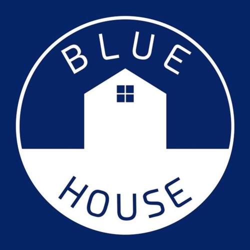 Blue House Blue House