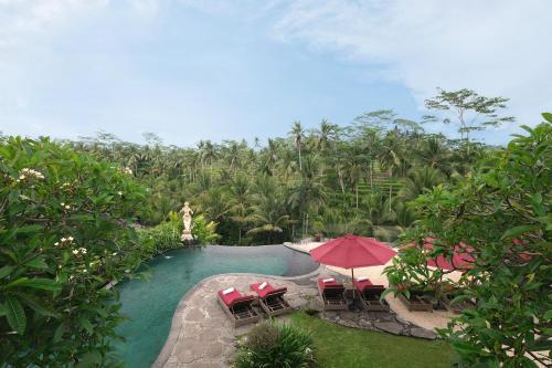 Puri Sebali Resort Ubud