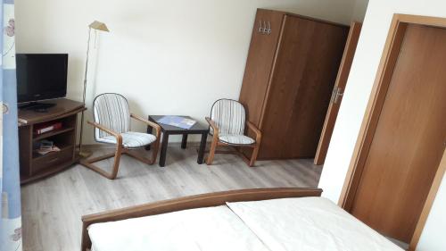 Pension Zum Schwan - image 6
