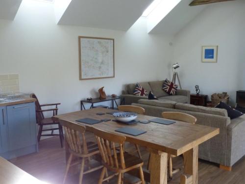 The Woodshed - A newly built, 2 bedroom, cottage near Glastonbury 3