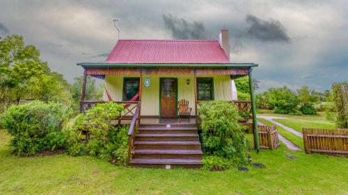 Forest Edge Forest Edge