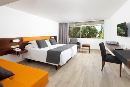 Hotel El Tope - image 4