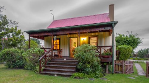 Forest Edge Forest Edge