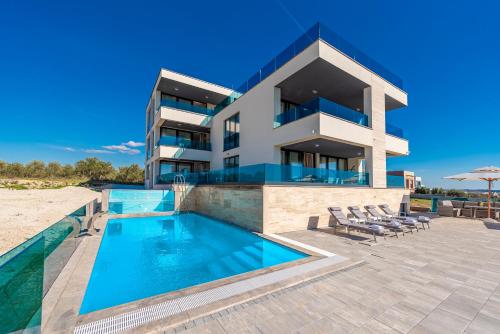 Villa Tadic - Apartment - Zadar