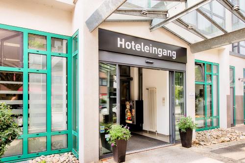 ACHAT Hotel Stuttgart Airport Messe - image 6