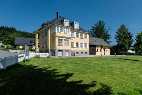 Residenz Itterbach Willingen (Upland)