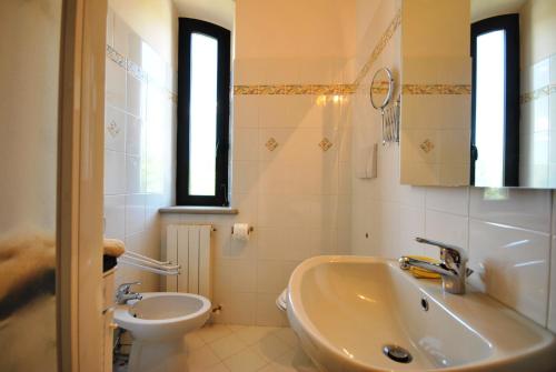 Villa Claudia – Castelnuovo Berardenga, WI