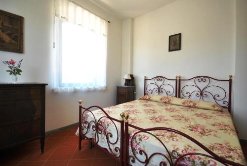 Villa Claudia – Castelnuovo Berardenga, WI