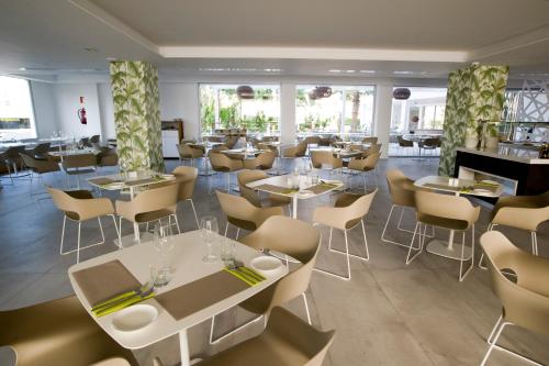 Hotel Anfora Ibiza - image 7