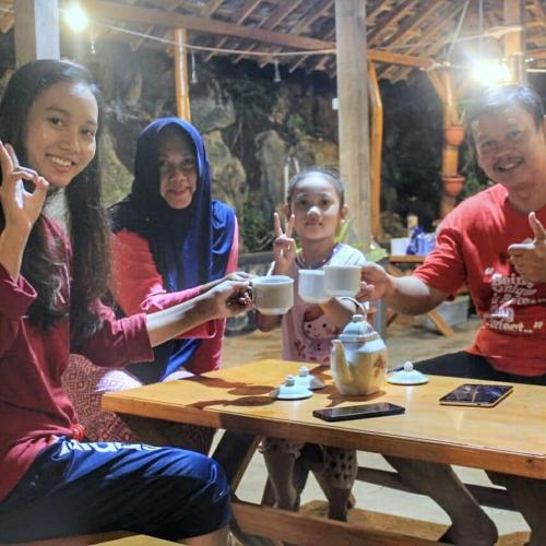 Inspio Nature Homestay