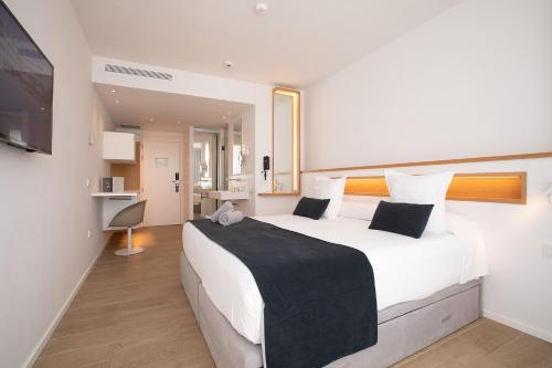 Hotel Anfora Ibiza - image 6