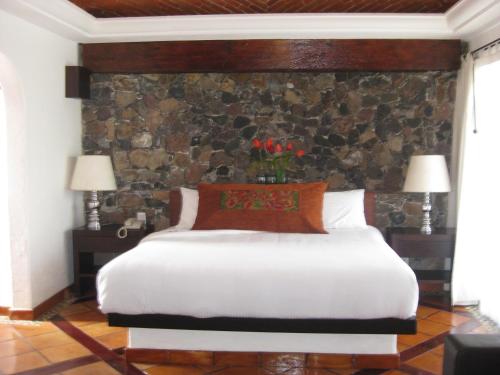 Hotel Villa Mexicana Golf & Equestrian Resort