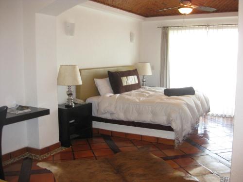 Hotel Villa Mexicana Golf & Equestrian Resort