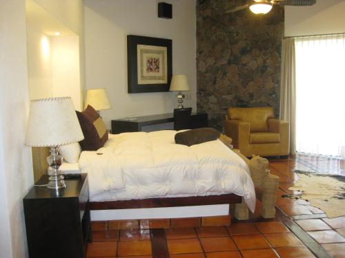 Hotel Villa Mexicana Golf & Equestrian Resort