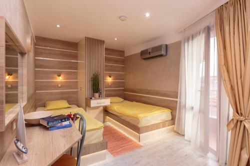 Apart & Rooms Fotinov, Burgas (foto 9)
