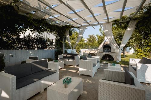 Borgo D'Itria – Monopoli, LA