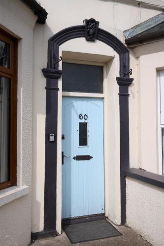 Foto - Shaftesbury Avenue Townhouse