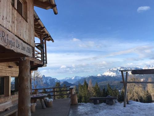 Rifugio de Dòo - image 2