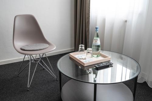 Hotel BIG MAMA Leipzig - image 6