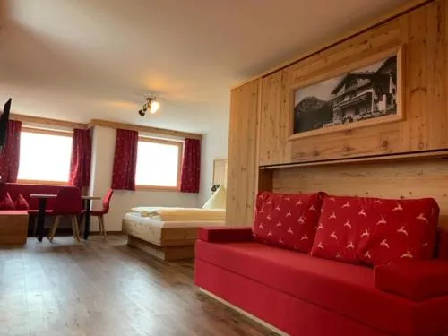 Berggasthof Hummelei in Oberaudorf, Deutschland