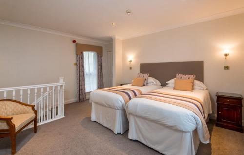 Glen-Yr-Afon House Hotel 5
