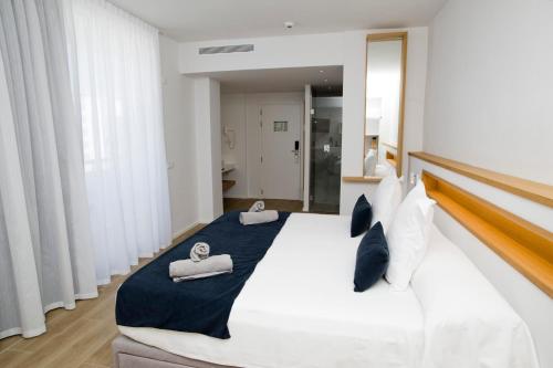 Hotel Anfora Ibiza