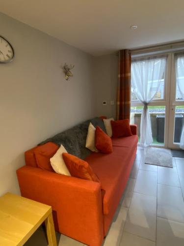 Picture of Garden View Apartment
