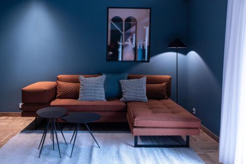 The H Experience Apartments Athens - image 8