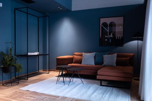 The H Experience Apartments Athens - image 11