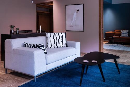 The H Experience Boutique Apartments Athens - fast internet & secure parking available, Atény (fotografie 9)